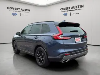 Honda CR-V Híbrido 2026 Sport 4 puertas SUV