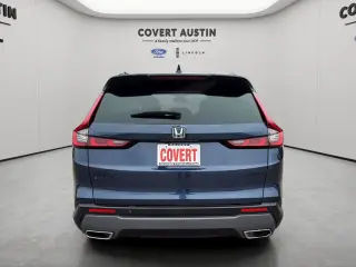 Honda CR-V Híbrido 2026 Sport 4 puertas SUV
