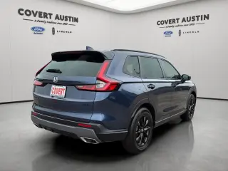 Honda CR-V Híbrido 2026 Sport 4 puertas SUV