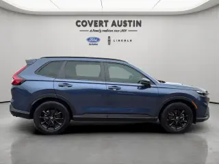 Honda CR-V Híbrido 2026 Sport 4 puertas SUV