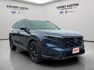 Honda CR-V Híbrido 2026 Sport 4 puertas SUV