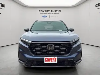 Honda CR-V Híbrido 2026 Sport 4 puertas SUV
