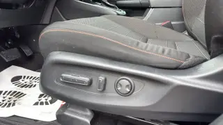 Honda CR-V Híbrido 2026 Sport 4 puertas SUV