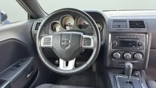 Dodge Challenger 2014 SXT Cupé 2 puertas