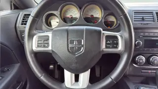 Dodge Challenger 2014 SXT Cupé 2 puertas