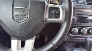 Dodge Challenger 2014 SXT Cupé 2 puertas