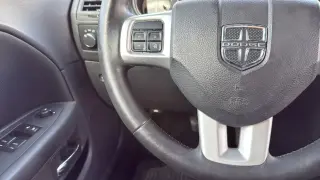 Dodge Challenger 2014 SXT Cupé 2 puertas