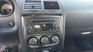 Dodge Challenger 2014 SXT Cupé 2 puertas