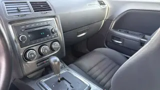 Dodge Challenger 2014 SXT Cupé 2 puertas
