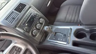 Dodge Challenger 2014 SXT Cupé 2 puertas