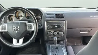 Dodge Challenger 2014 SXT Cupé 2 puertas