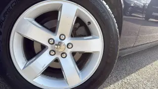 Dodge Challenger 2014 SXT Cupé 2 puertas