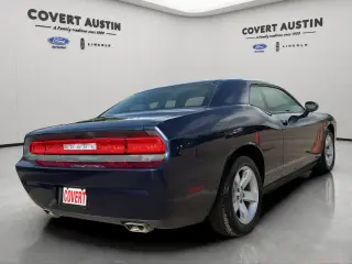 Dodge Challenger 2014 SXT Cupé 2 puertas