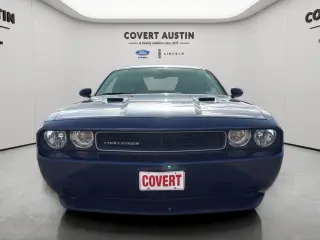 Dodge Challenger 2014 SXT Cupé 2 puertas