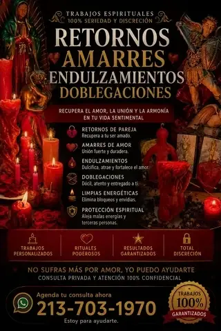 Consejera espiritual esperanza