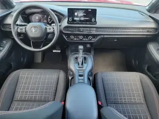 Honda HR-V 2025 Sport 4 puertas Crossover