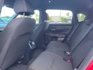 Honda HR-V 2025 Sport 4 puertas Crossover