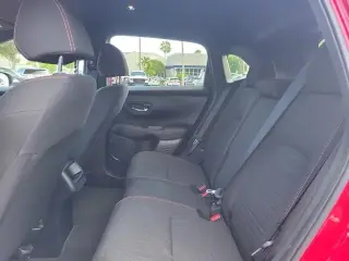 Honda HR-V 2025 Sport 4 puertas Crossover
