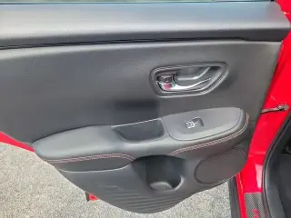 Honda HR-V 2025 Sport 4 puertas Crossover