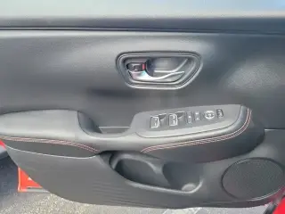 Honda HR-V 2025 Sport 4 puertas Crossover
