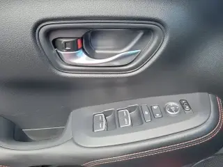 Honda HR-V 2025 Sport 4 puertas Crossover