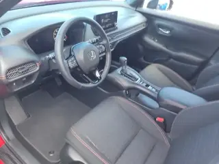 Honda HR-V 2025 Sport 4 puertas Crossover