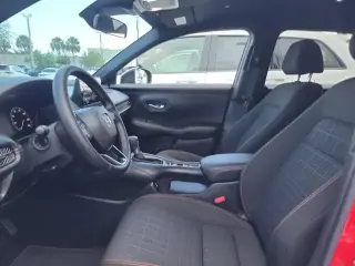 Honda HR-V 2025 Sport 4 puertas Crossover