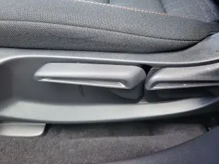 Honda HR-V 2025 Sport 4 puertas Crossover