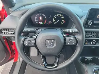 Honda HR-V 2025 Sport 4 puertas Crossover