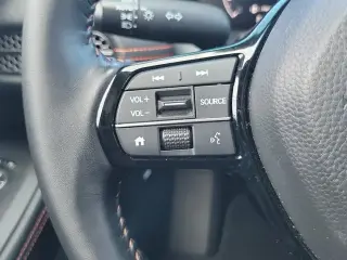 Honda HR-V 2025 Sport 4 puertas Crossover