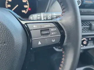 Honda HR-V 2025 Sport 4 puertas Crossover