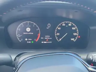 Honda HR-V 2025 Sport 4 puertas Crossover