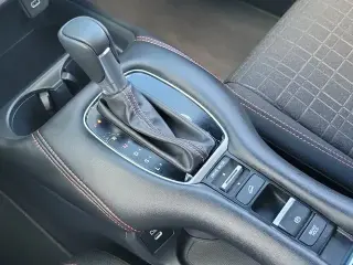 Honda HR-V 2025 Sport 4 puertas Crossover