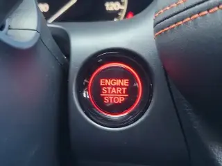 Honda HR-V 2025 Sport 4 puertas Crossover
