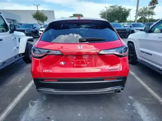 Honda HR-V 2025 Sport 4 puertas Crossover