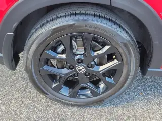Honda HR-V 2025 Sport 4 puertas Crossover