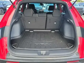 Honda HR-V 2025 Sport 4 puertas Crossover