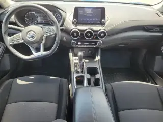 Nissan Sentra 2021 SV 4 puertas Sedan