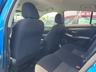 Nissan Sentra 2021 SV 4 puertas Sedan