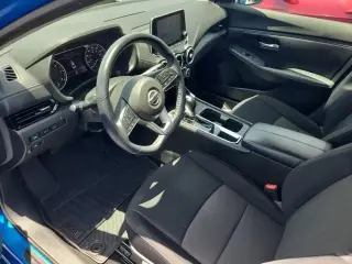 Nissan Sentra 2021 SV 4 puertas Sedan