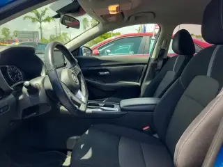 Nissan Sentra 2021 SV 4 puertas Sedan