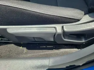 Nissan Sentra 2021 SV 4 puertas Sedan