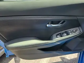 Nissan Sentra 2021 SV 4 puertas Sedan