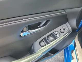 Nissan Sentra 2021 SV 4 puertas Sedan