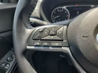 Nissan Sentra 2021 SV 4 puertas Sedan