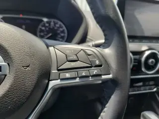 Nissan Sentra 2021 SV 4 puertas Sedan