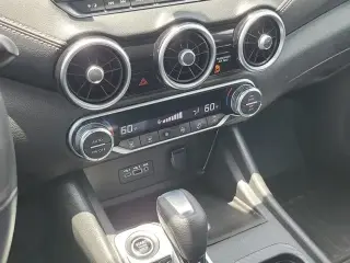 Nissan Sentra 2021 SV 4 puertas Sedan