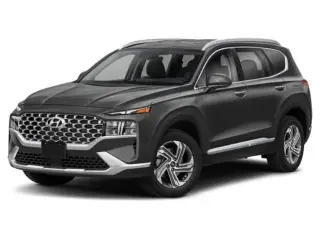 Hyundai SANTA FE 2022 XRT 4 puertas Crossover