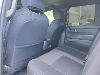 Toyota Tacoma 2024 4x4 SR5 4 puertas Cabina Doble 5.0 pies SB