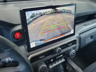Toyota Tacoma 2024 4x4 SR5 4 puertas Cabina Doble 5.0 pies SB